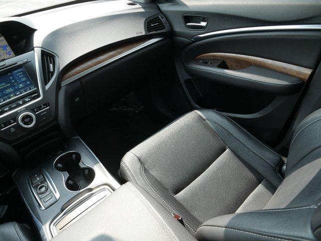used 2020 Acura MDX car, priced at $28,488
