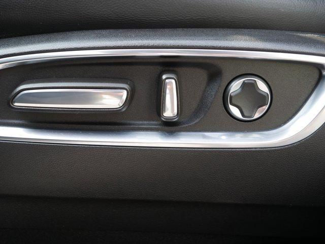 used 2020 Acura MDX car, priced at $28,488