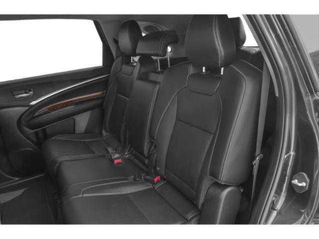 used 2020 Acura MDX car, priced at $28,988