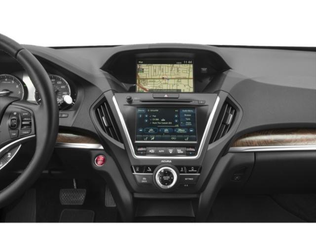 used 2020 Acura MDX car, priced at $28,988