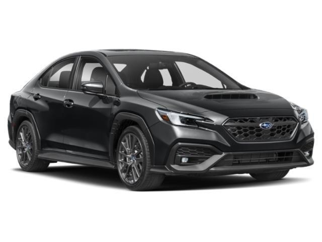 new 2024 Subaru WRX car, priced at $41,398