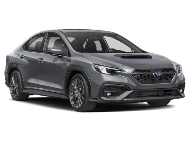 new 2024 Subaru WRX car, priced at $41,398