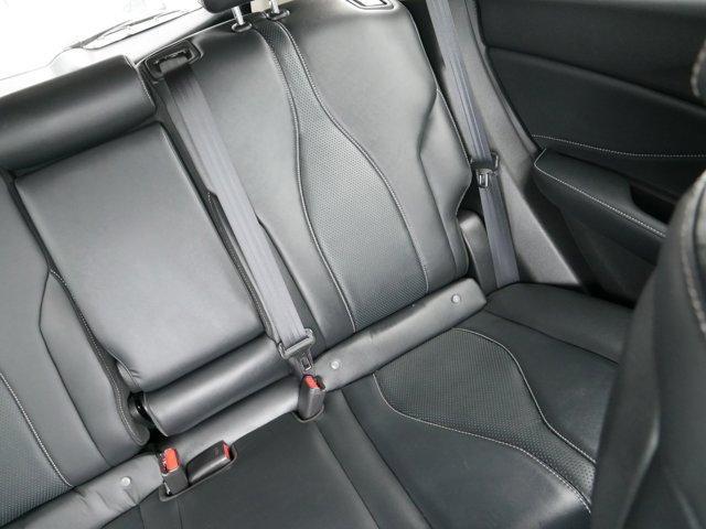 used 2022 Acura RDX car, priced at $37,489