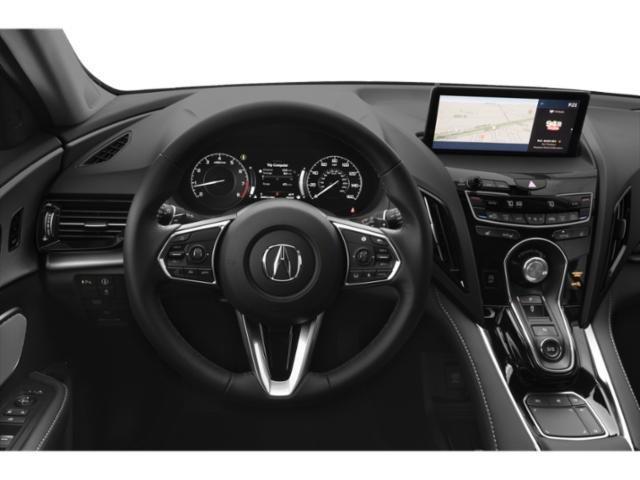 used 2022 Acura RDX car, priced at $37,989
