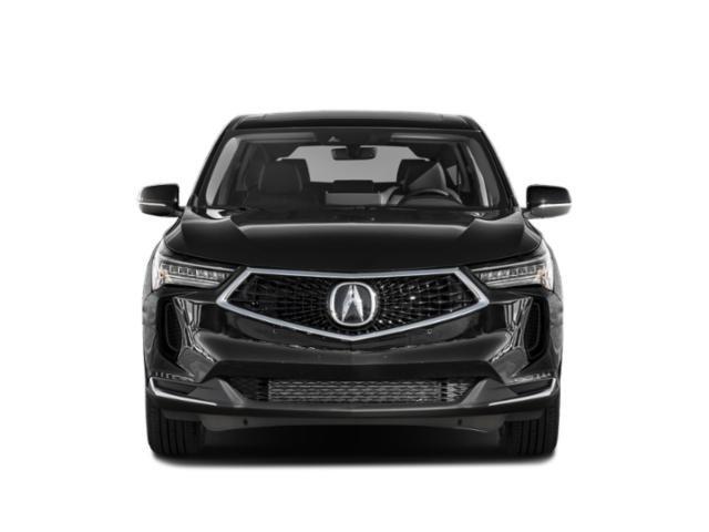 used 2022 Acura RDX car, priced at $37,989