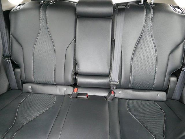 used 2022 Acura RDX car, priced at $37,489