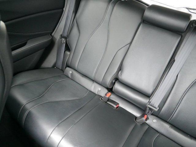 used 2022 Acura RDX car, priced at $37,489