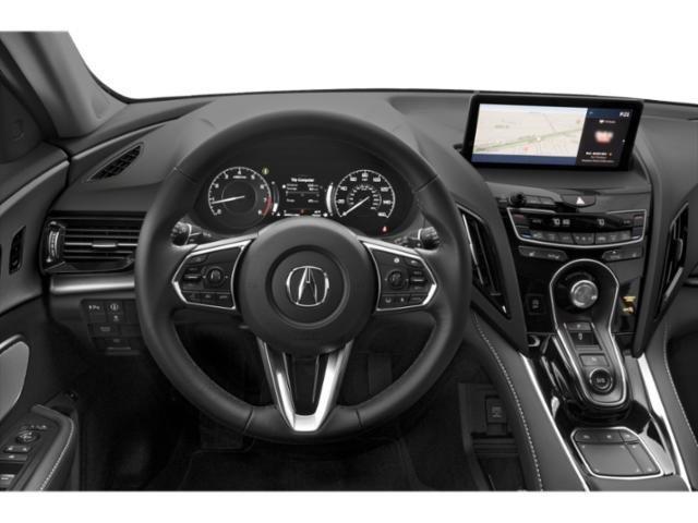 used 2022 Acura RDX car, priced at $37,989