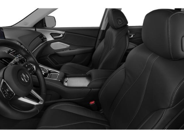 used 2022 Acura RDX car, priced at $37,989
