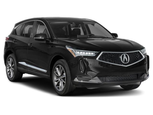 used 2022 Acura RDX car, priced at $37,989