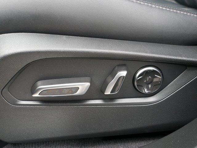 used 2022 Acura RDX car, priced at $37,489