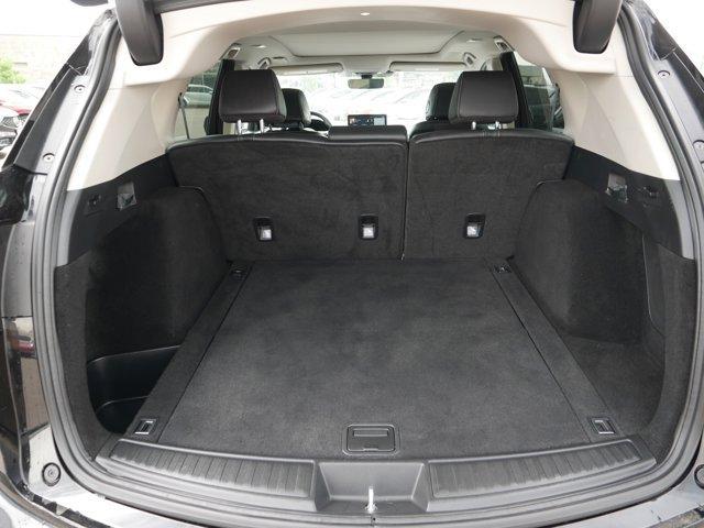 used 2022 Acura RDX car, priced at $37,489
