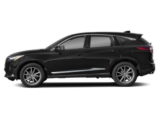 used 2022 Acura RDX car, priced at $37,989