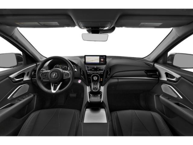 used 2022 Acura RDX car, priced at $37,989