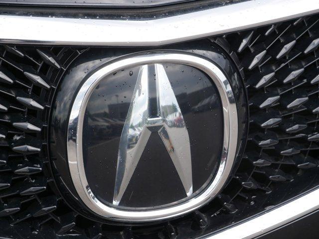 used 2022 Acura RDX car, priced at $37,489