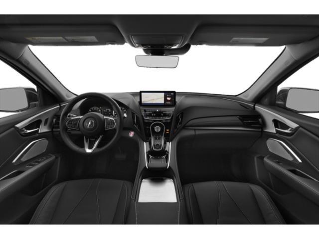 used 2022 Acura RDX car, priced at $37,989
