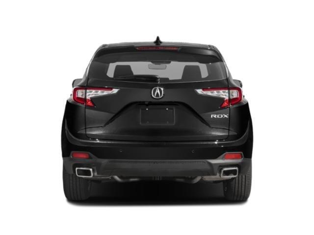 used 2022 Acura RDX car, priced at $37,989