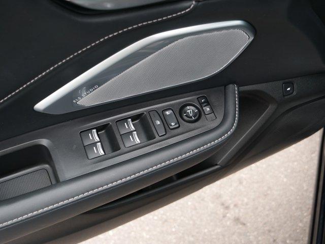 used 2022 Acura RDX car, priced at $37,489