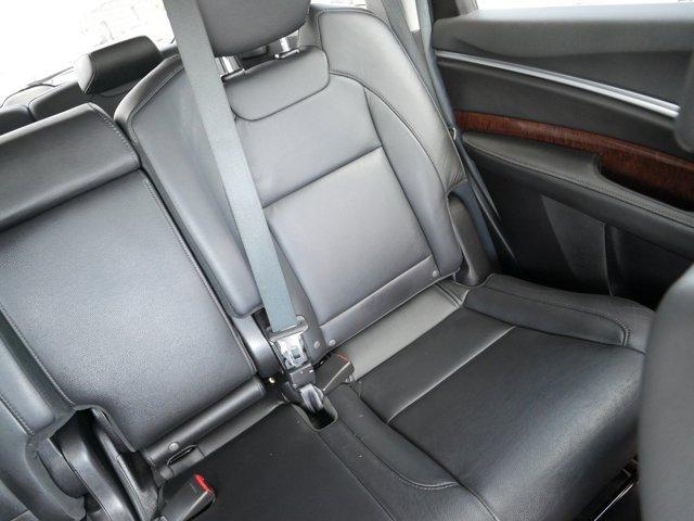 used 2019 Acura MDX car, priced at $24,988
