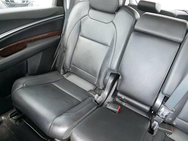 used 2019 Acura MDX car, priced at $24,988