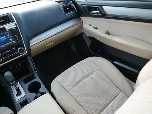 used 2018 Subaru Outback car, priced at $22,988