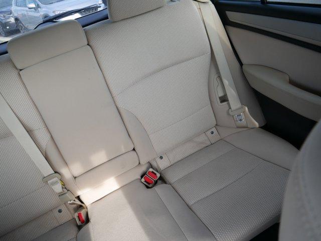used 2018 Subaru Outback car, priced at $22,988