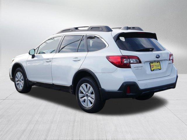 used 2018 Subaru Outback car, priced at $22,988
