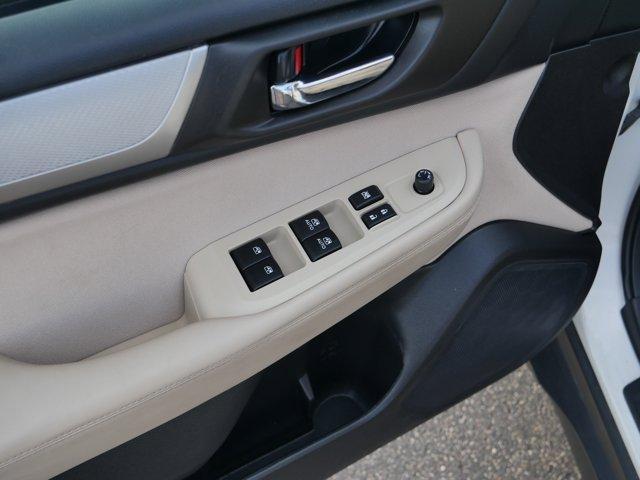 used 2018 Subaru Outback car, priced at $22,988
