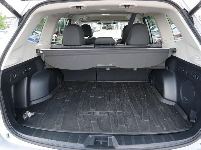 used 2024 Subaru Forester car, priced at $30,988