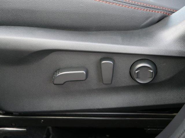 used 2024 Subaru Forester car, priced at $30,988
