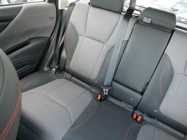 used 2024 Subaru Forester car, priced at $30,988