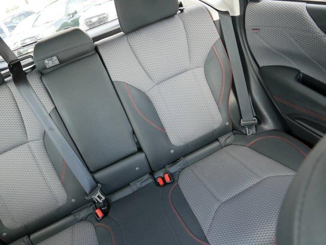 used 2024 Subaru Forester car, priced at $30,988