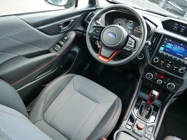 used 2024 Subaru Forester car, priced at $30,988