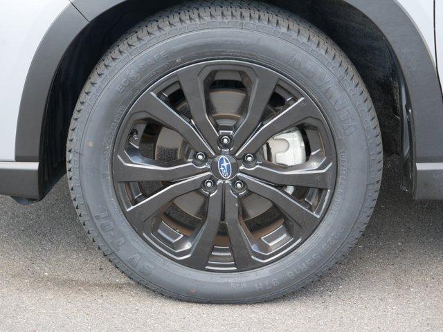 used 2024 Subaru Forester car, priced at $30,988