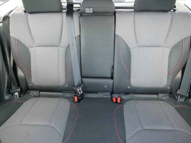 used 2024 Subaru Forester car, priced at $30,988