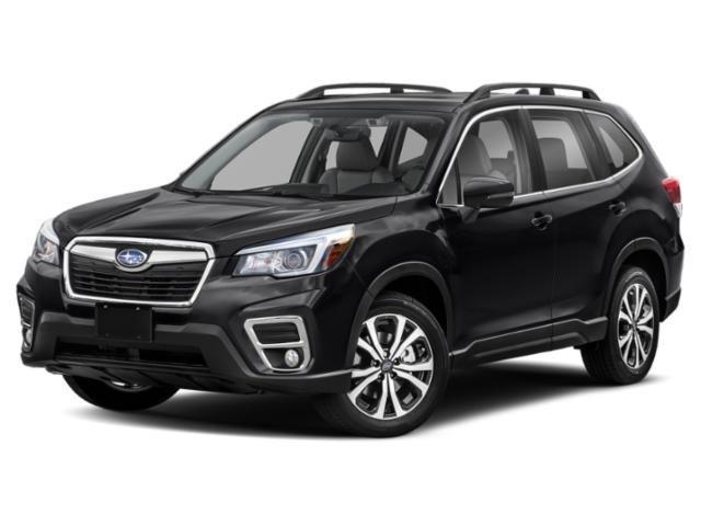 used 2020 Subaru Forester car, priced at $23,988