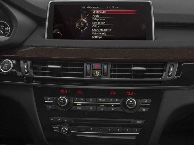 used 2016 BMW X5 car, priced at $17,988