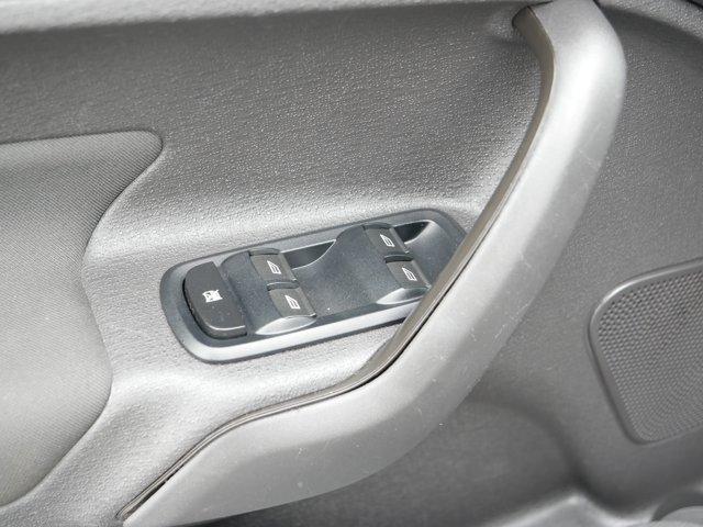 used 2015 Ford Fiesta car, priced at $6,997