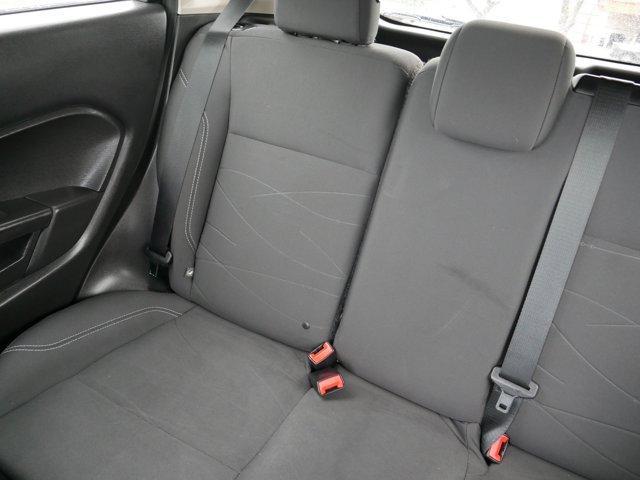 used 2015 Ford Fiesta car, priced at $6,997