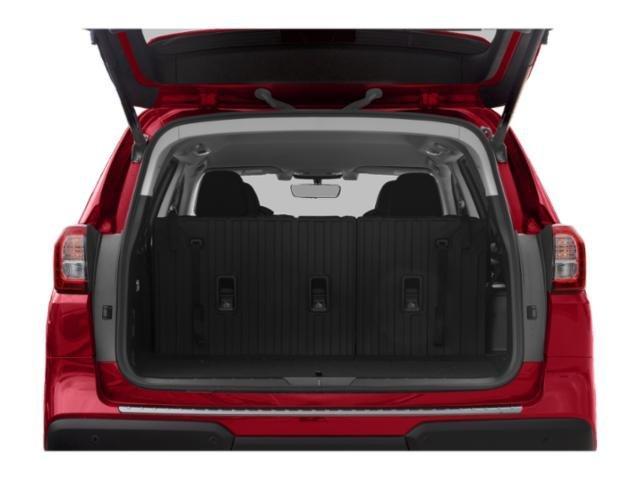 used 2021 Subaru Ascent car, priced at $22,988