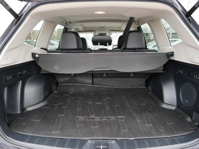 used 2019 Subaru Forester car, priced at $20,988