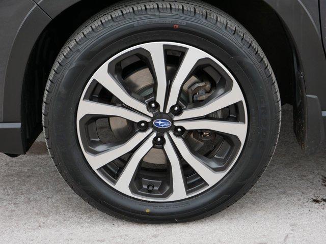 used 2019 Subaru Forester car, priced at $20,988