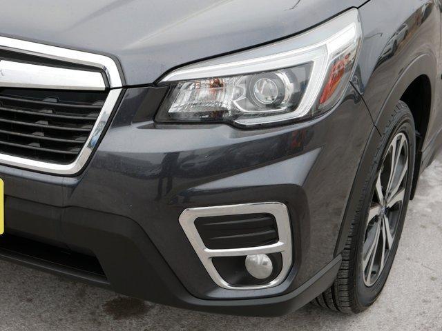 used 2019 Subaru Forester car, priced at $20,988