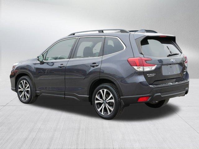 used 2019 Subaru Forester car, priced at $20,988