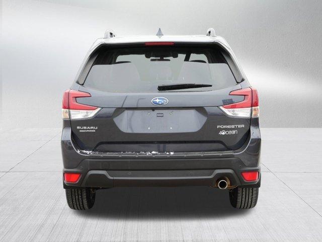 used 2019 Subaru Forester car, priced at $20,988