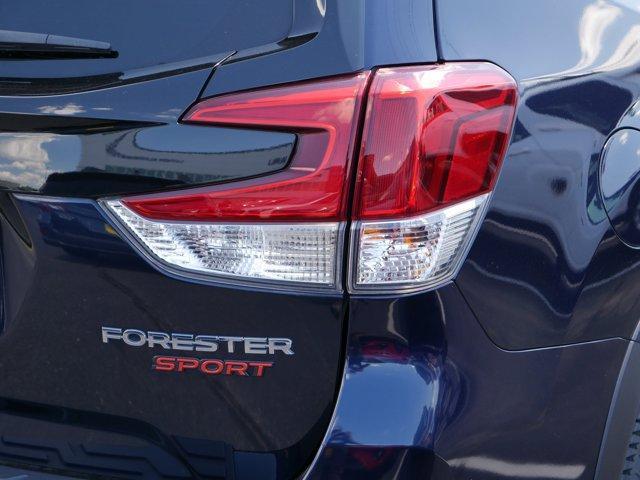 used 2021 Subaru Forester car, priced at $23,988