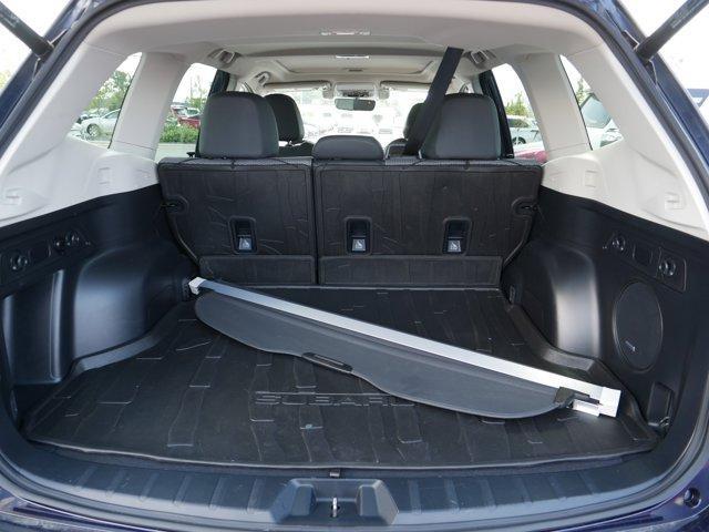 used 2021 Subaru Forester car, priced at $23,988
