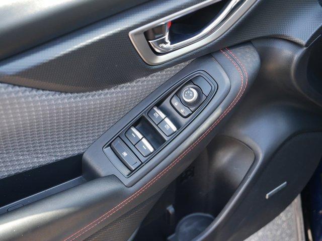 used 2021 Subaru Forester car, priced at $23,988