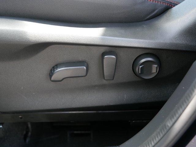 used 2021 Subaru Forester car, priced at $23,988