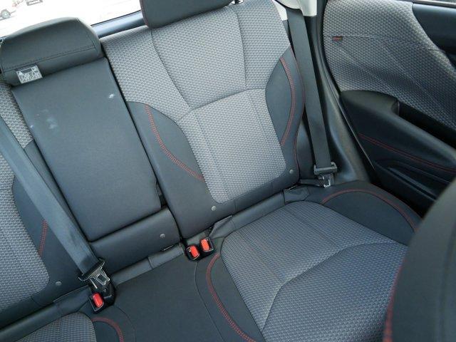 used 2021 Subaru Forester car, priced at $23,988